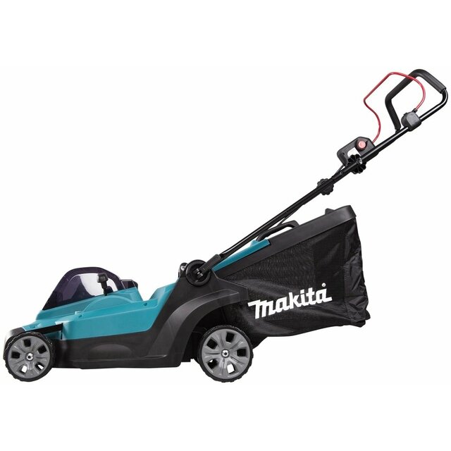 Газонокосилка роторная Makita LM004GM103 (Цвет: Blue)