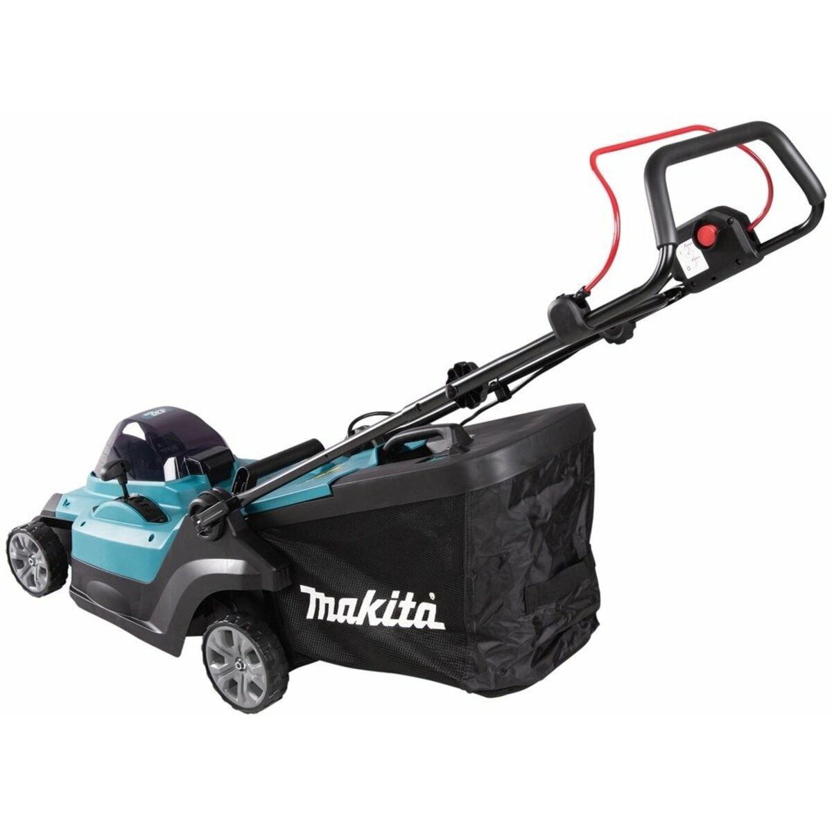 Газонокосилка роторная Makita LM004GM103 (Цвет: Blue)