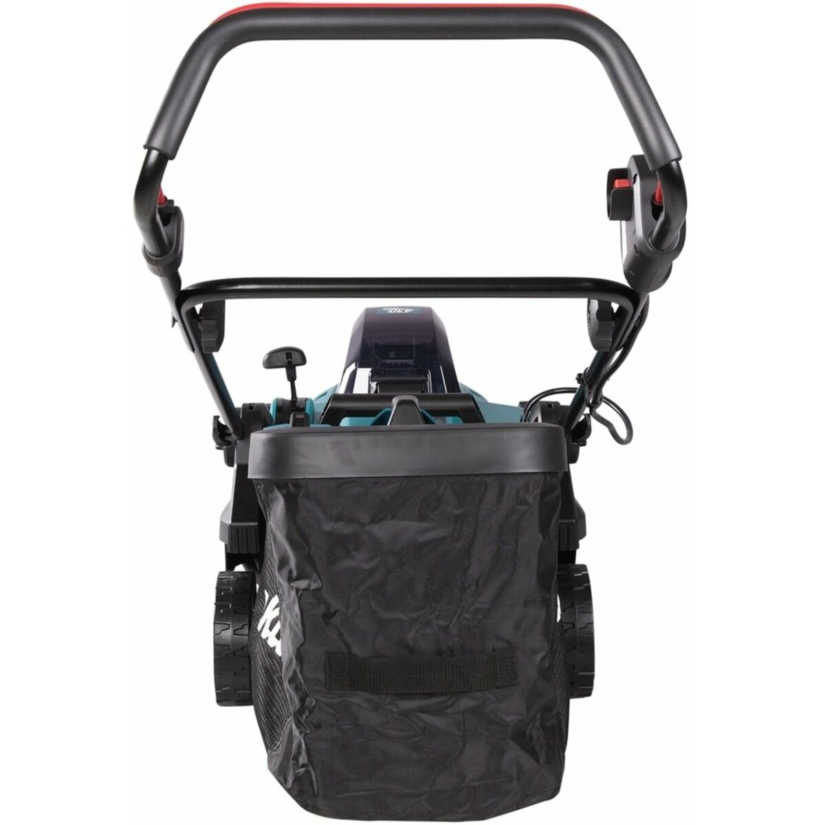 Газонокосилка роторная Makita LM004GM103 (Цвет: Blue)