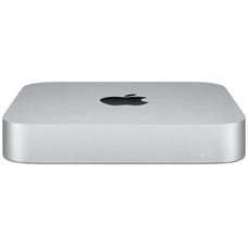 Настольный компьютер Apple Mac Mini Apple M1/8Gb/256Gb/Silver