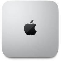 Настольный компьютер Apple Mac Mini Apple M1/8Gb/256Gb/Silver