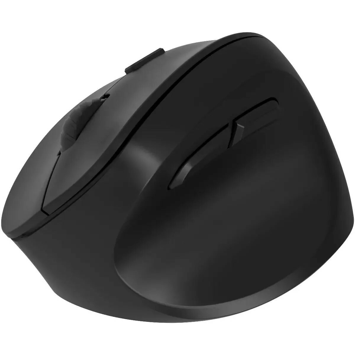 Мышь Oklick 688MW ERGO, черный 
