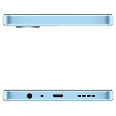 Смартфон realme C30s 3/64Gb (Цвет: Blue)