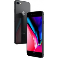 Смартфон Apple iPhone 8 128Gb MX162RU/A (NFC) (Цвет: Space Gray)