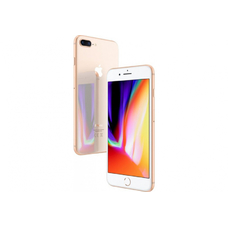 Смартфон Apple iPhone 8 Plus 128Gb MX262RU / A (NFC) (Цвет: Gold)