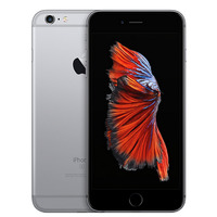 Смартфон Apple iPhone 6s 64Gb восстановленный FKQN2RU/A (NFC) (Цвет: Space Gray)