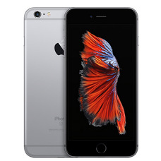 Смартфон Apple iPhone 6s 64Gb восстановленный FKQN2RU / A (NFC) (Цвет: Space Gray)