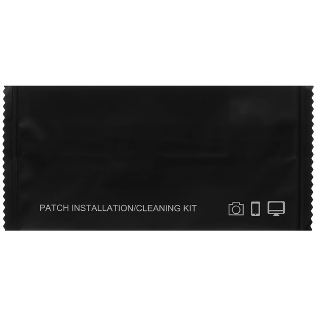 Защитное стекло Borasco Full Glue для смартфона Realme 15, черный