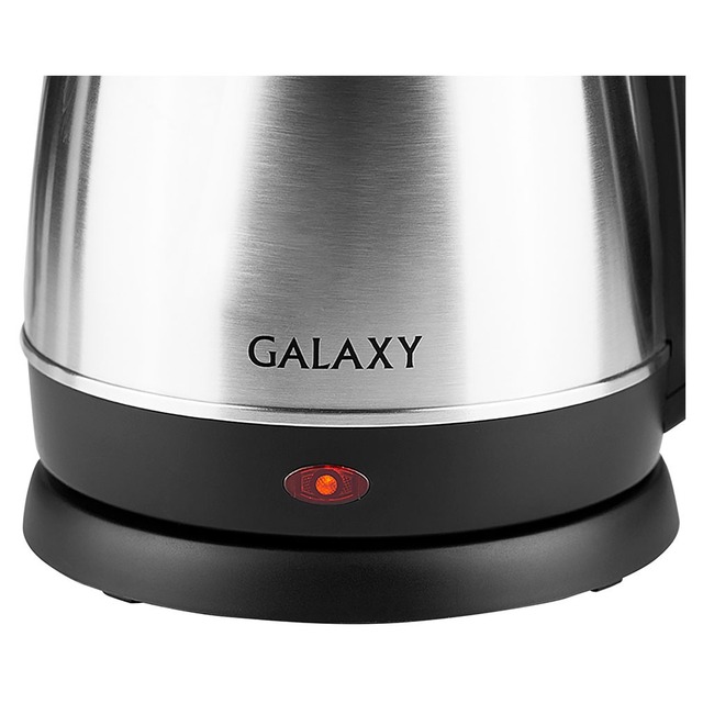 Чайник Galaxy GL0304 (Цвет: Inox)