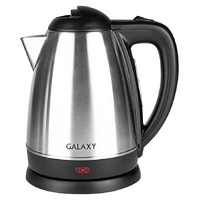 Чайник Galaxy GL0304 (Цвет: Inox)