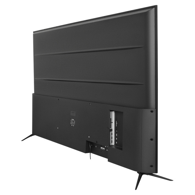 Телевизор Hyundai 65  H-LED65FU7002, черный