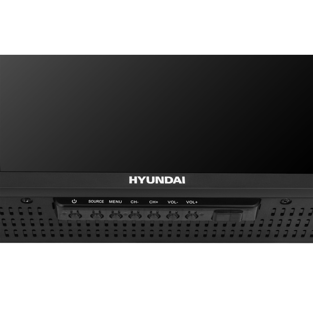Телевизор Hyundai 65  H-LED65FU7002 (Цвет: Black)