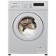 Стиральная машина Hyundai WME6004, белый