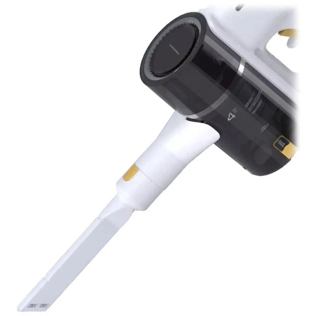 Пылесос вертикальный Lydsto Wireless Handheld Vacuum Cleaner H4 (Цвет: White)