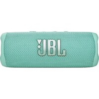 Портативная колонка JBL Flip 6 (Цвет: Turquoise)