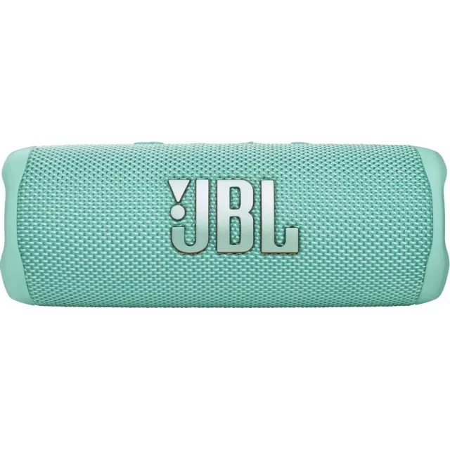 Портативная колонка JBL Flip 6 (Цвет: Turquoise)