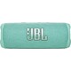 Портативная колонка JBL Flip 6 (Цвет: Tu..