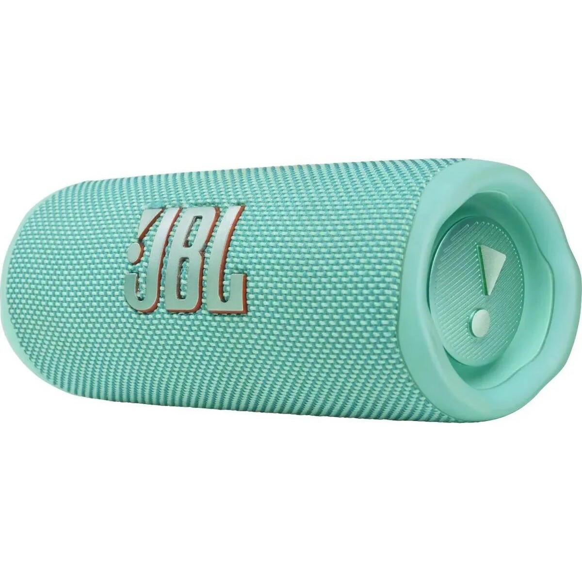 Портативная колонка JBL Flip 6 (Цвет: Turquoise)