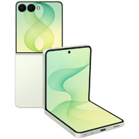Смартфон Samsung Galaxy Z Flip8 12/256Gb (Цвет: Mint)