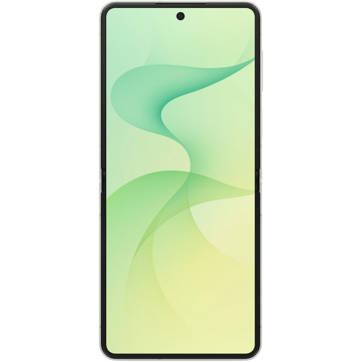Смартфон Samsung Galaxy Z Flip8 12 / 256Gb (Цвет: Mint)