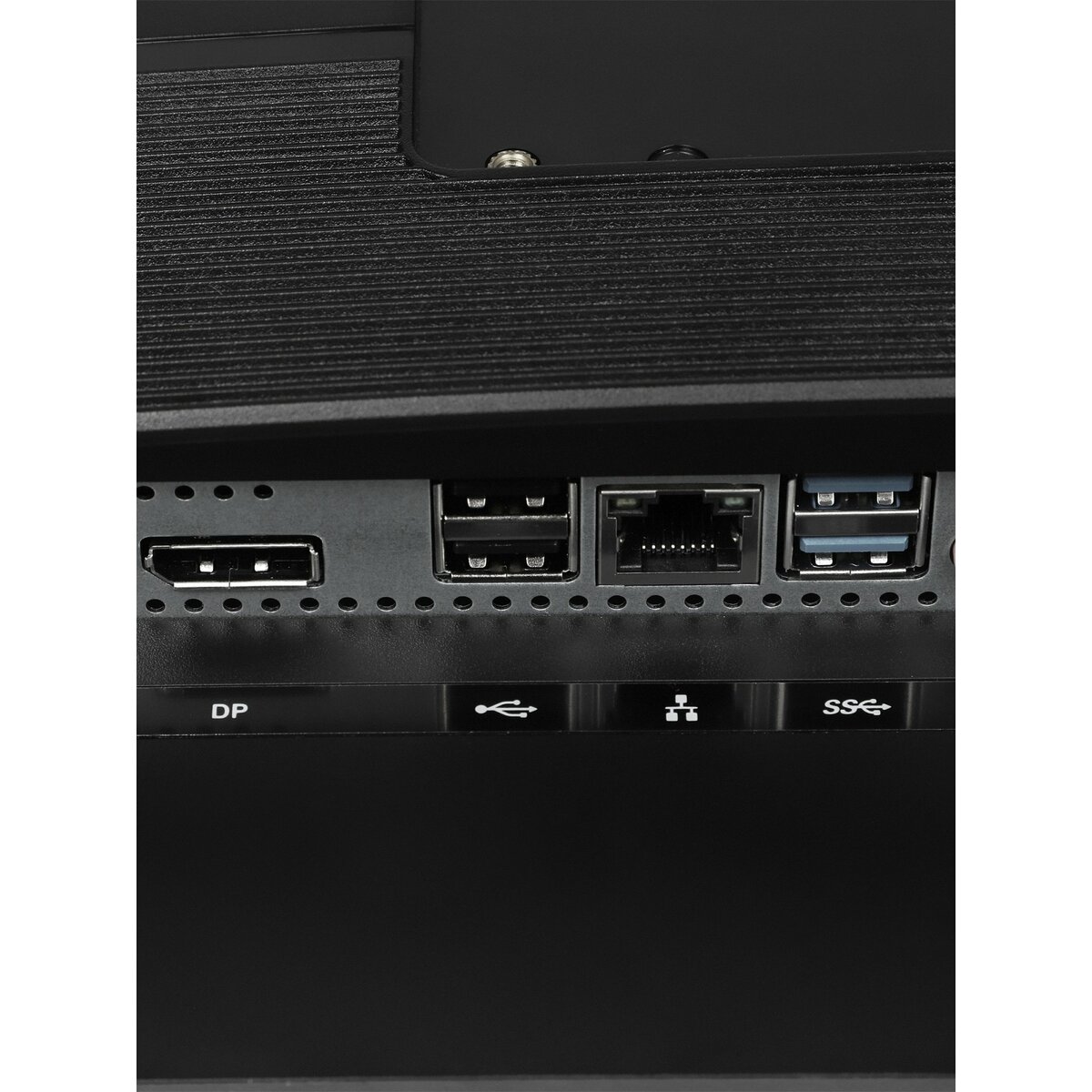 Моноблок IRU Tactio 23IP (Core i3 14100 3.5Ghz/16Gb DDR5/SSD480Gb/Intel UHD Graphics 730/23.8"/IPS/FHD (1920x1080)/Windows 11 Pro/black/WiFi/BT/Cam) 