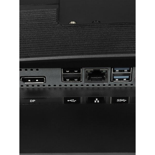 Моноблок IRU Tactio 23IP (Core i3 14100 3.5Ghz / 16Gb DDR5 / SSD480Gb / Intel UHD Graphics 730 / 23.8" / IPS / FHD (1920x1080) / Windows 11 Pro / black / WiFi / BT / Cam) Моноблок IRU Tactio 23IP (Core i3 14100 3.5Ghz / 16Gb DDR5 / SSD480Gb / Intel UHD Graphics 730 / 23.8" / IPS / FHD (1920x1080) / Windows 11 Pro / black / WiFi / BT / Cam)
