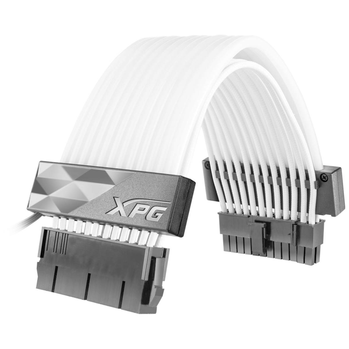 Кабель для материнской платы ADATA  ARGBEXCABLE-MB-BKCWW