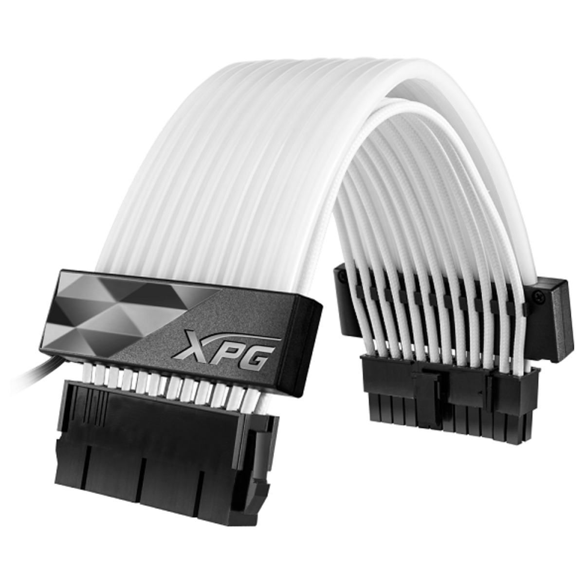 Кабель для материнской платы ADATA  ARGBEXCABLE-MB-BKCWW