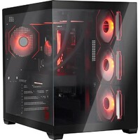 ПК Bloody BD-PC RAB84V2 (Ryzen 7 7700 3.8Ghz/32Gb DDR5/SSD1Tb/NVIDIA GeForce RTX 5070 12Gb/Windows 11 Home/black) 