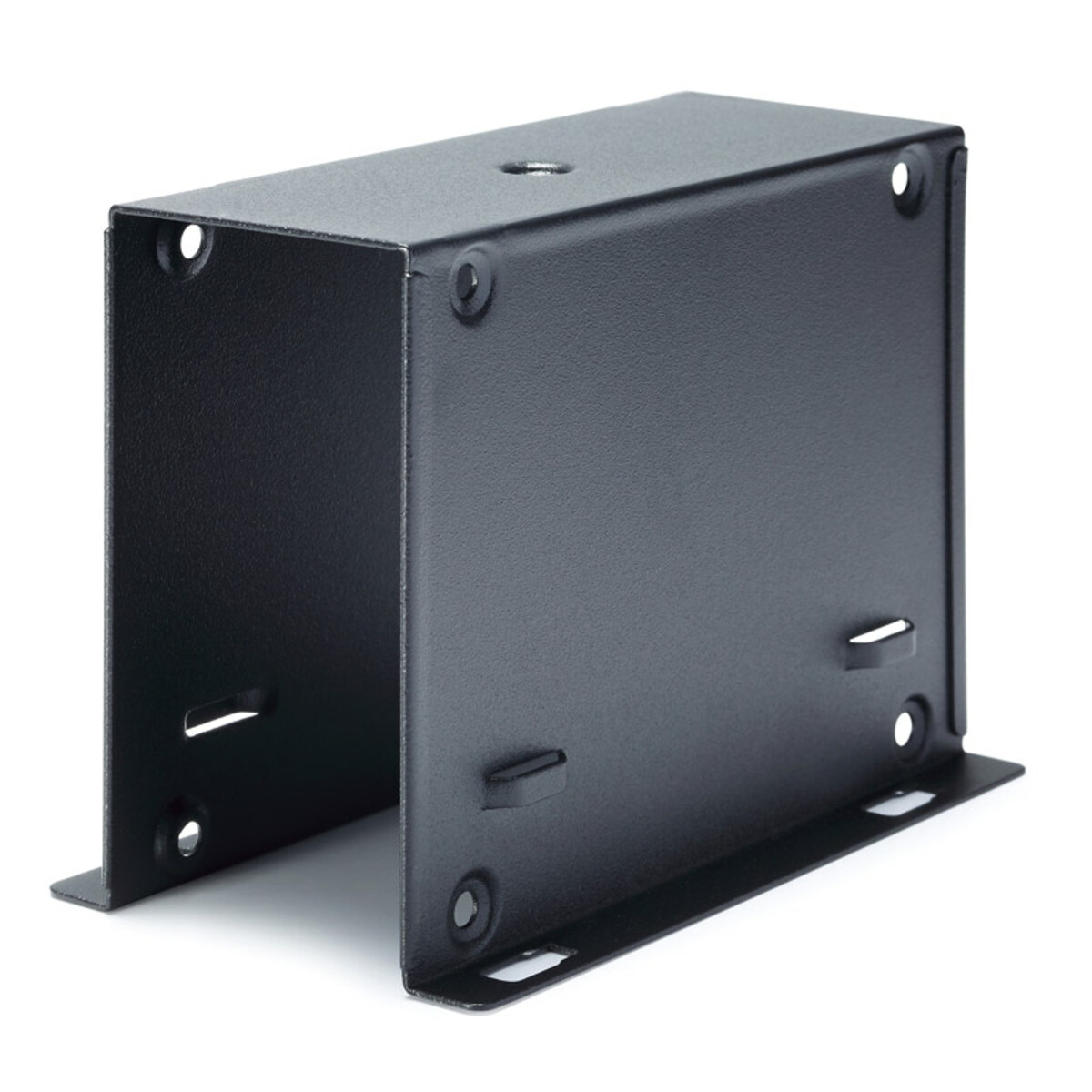 Корпус Fractal Design Node 202 miniITX (Цвет: Black)