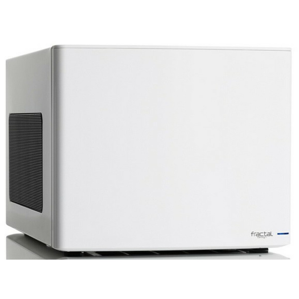 Корпус Fractal Design Node 304 miniITX (Цвет: White)