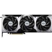 Видеокарта MSI GeForce RTX 5080 16G VENTUS 3X PLUS