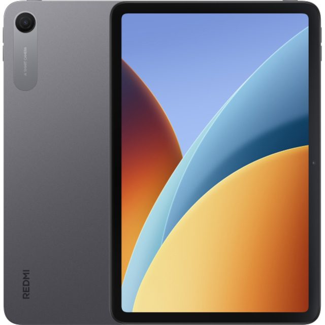 Планшет Xiaomi Redmi Pad 2 9.7 Wi-Fi 4 / 128Gb (Цвет: Graphite Gray) Планшет Xiaomi Redmi Pad 2 9.7 Wi-Fi 4 / 128Gb (Цвет: Graphite Gray)