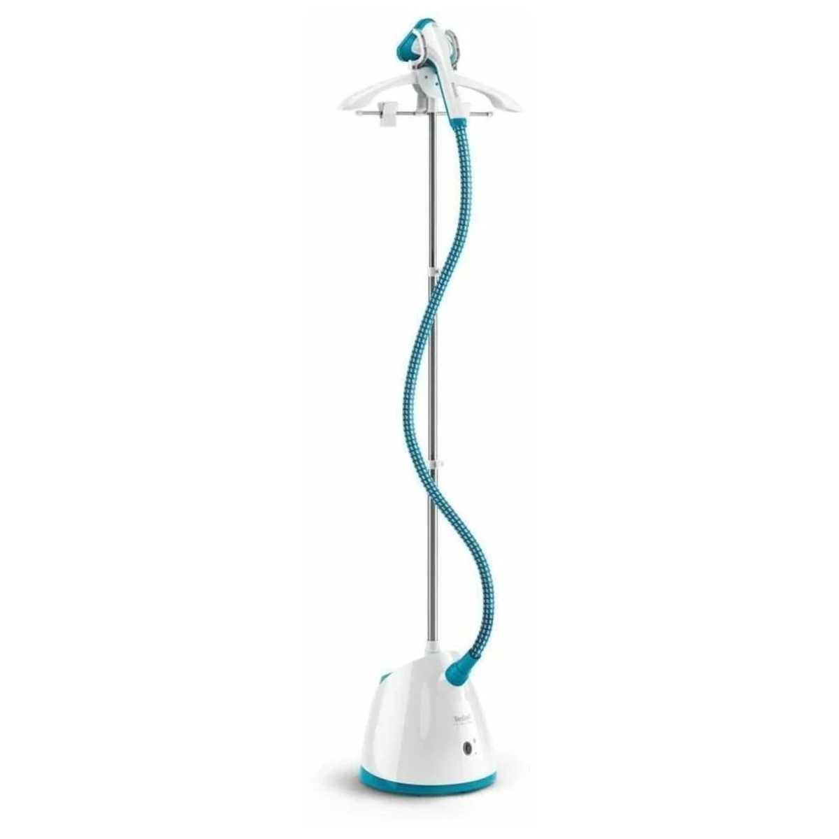Отпариватель напольный Tefal IT2460E0 (Цвет: White/Blue)