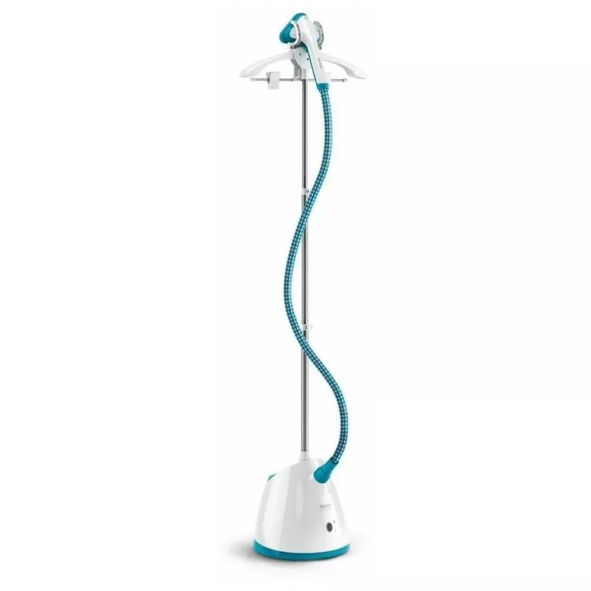 Отпариватель напольный Tefal IT2460E0 (Цвет: White/Blue)