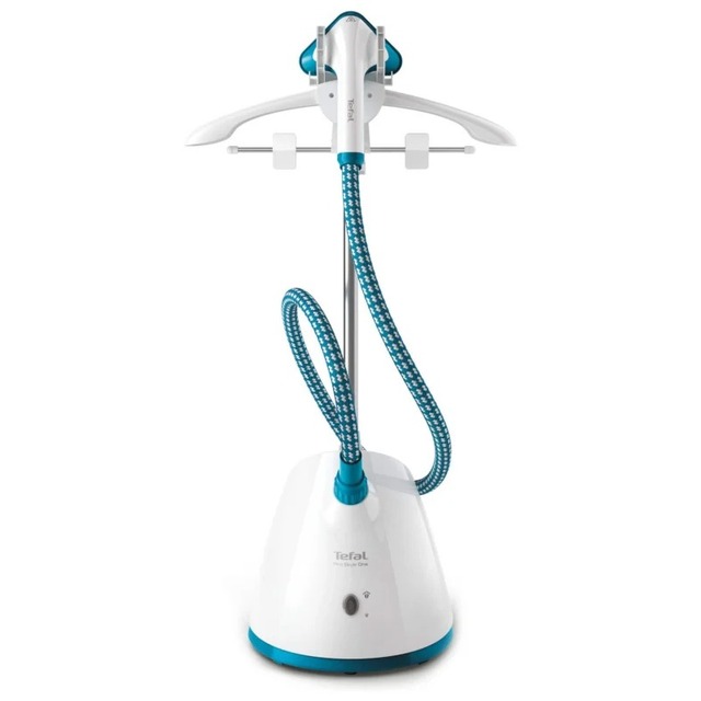 Отпариватель напольный Tefal IT2460E0 (Цвет: White / Blue)