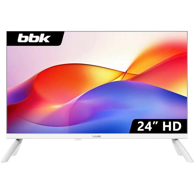 Телевизор BBK 24