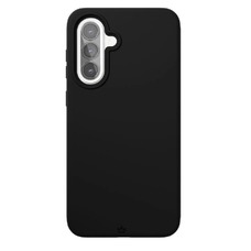 Чехол-накладка VLP Aster Case для смартфона Samsung Galaxy A56 (Цвет: Black)