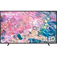 Телевизор Samsung 75  QE75Q60BAUCCE, черный