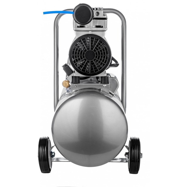 Компрессор поршневой Hyundai HYC 18224LMS (Цвет: Silver) Компрессор поршневой Hyundai HYC 18224LMS (Цвет: Silver)