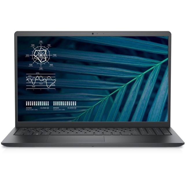 Ноутбук Dell Vostro 3510 Core i3 1115G4 8Gb SSD256Gb Intel UHD Graphics 15.6 FHD (1920x1080) Windows 11 black WiFi BT Cam Ноутбук Dell Vostro 3510 Core i3 1115G4 8Gb SSD256Gb Intel UHD Graphics 15.6 FHD (1920x1080) Windows 11 black WiFi BT Cam