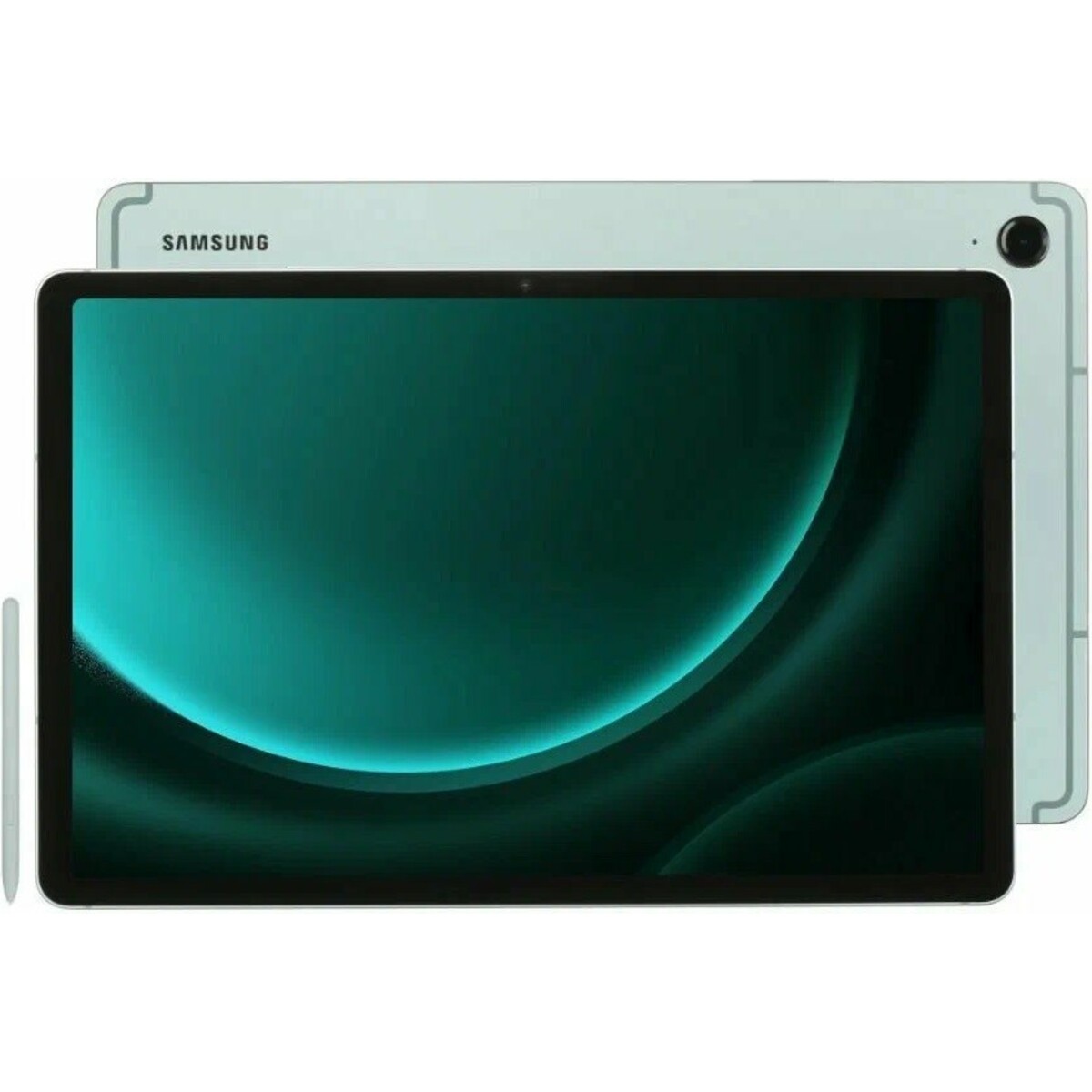 Планшет Samsung Galaxy Tab S9 FE LTE 6/128Gb (Цвет: Mint)