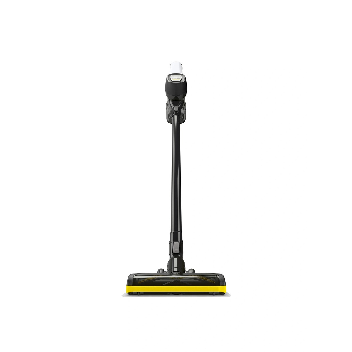 Пылесос вертикальный Karcher VC 4 Cordless myHome Pet (1.198-633.0), черный