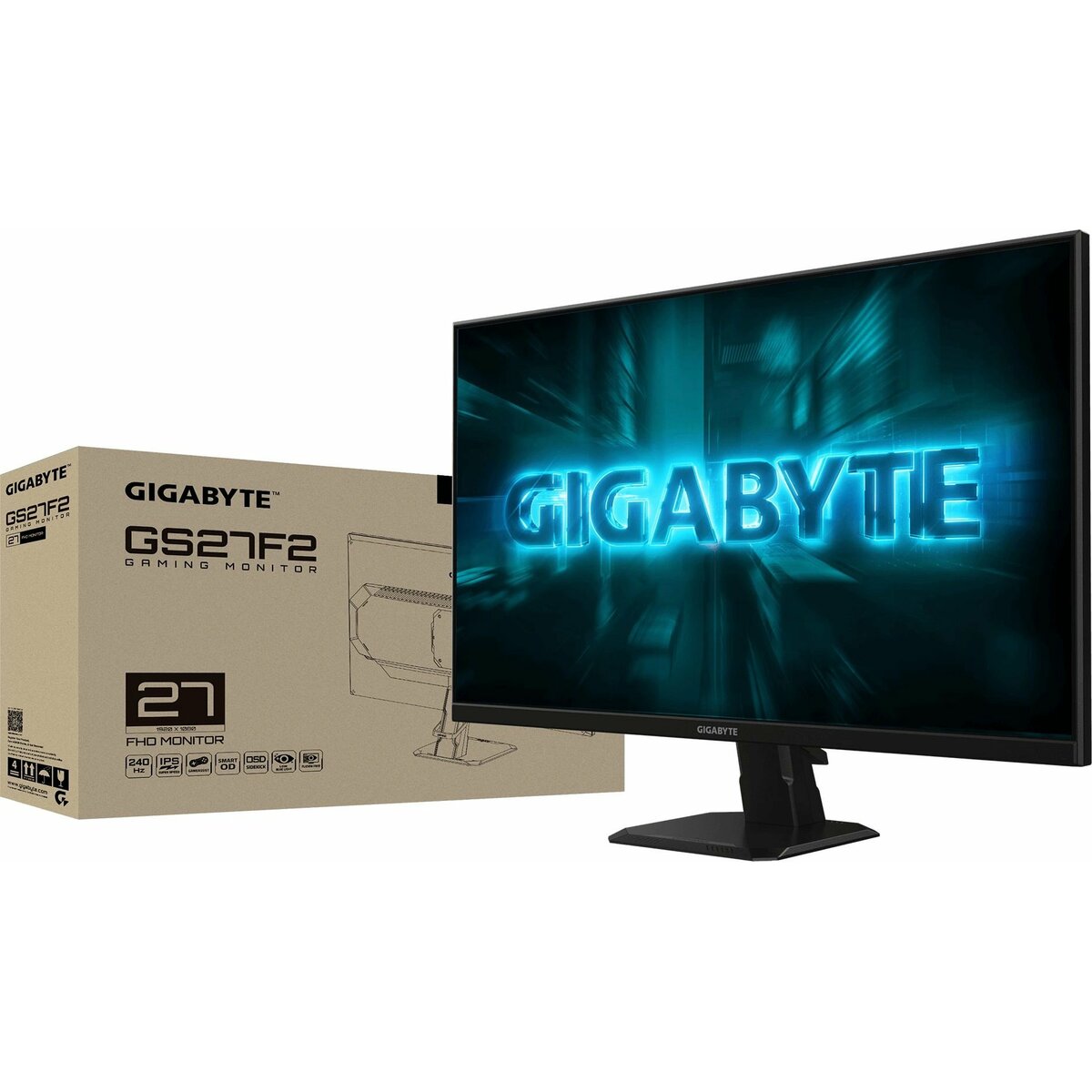 Монитор Gigabyte 27
