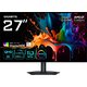Монитор Gigabyte 27" MO27Q28G, черный 
