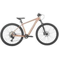 Велосипед Konda Carbon MTB M1 B 18 (Цвет: Bronze)
