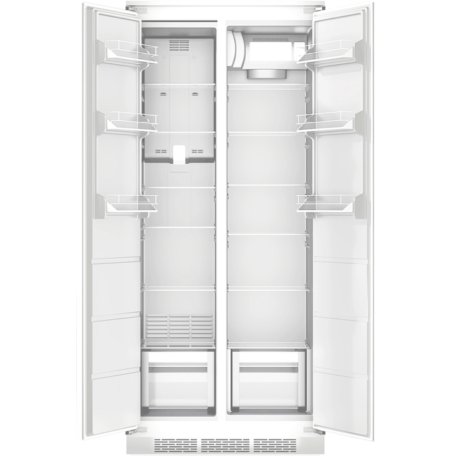 Холодильник Lex LBI400SB, белый