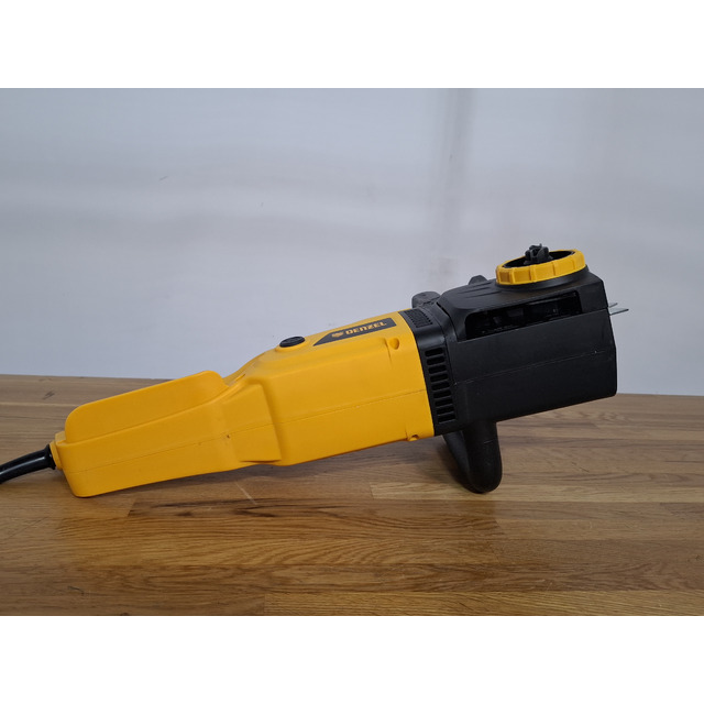 Электрическая цепная пила Denzel EDS-2200 (Цвет: Yellow)