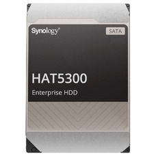 Жесткий диск Synology SATA 16TB HAT5300-16T