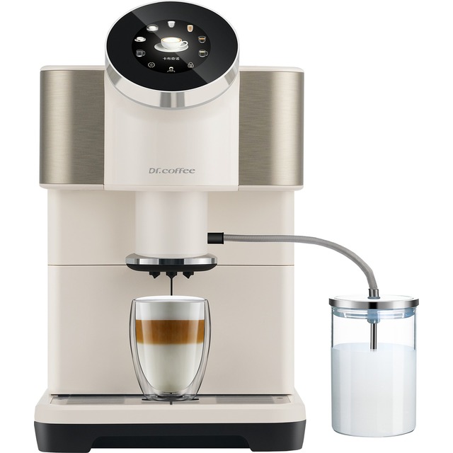 Кофемашина Dr.coffee Proxima H2 (Цвет: Bronze) Кофемашина Dr.coffee Proxima H2 (Цвет: Bronze)